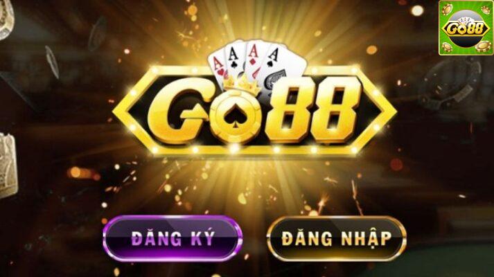 Giới Thiệu Về Go88