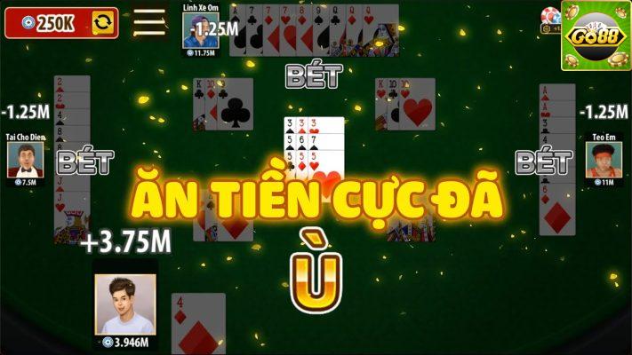 Bản Chất của Phỏm Go88