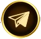 Telegram Icon