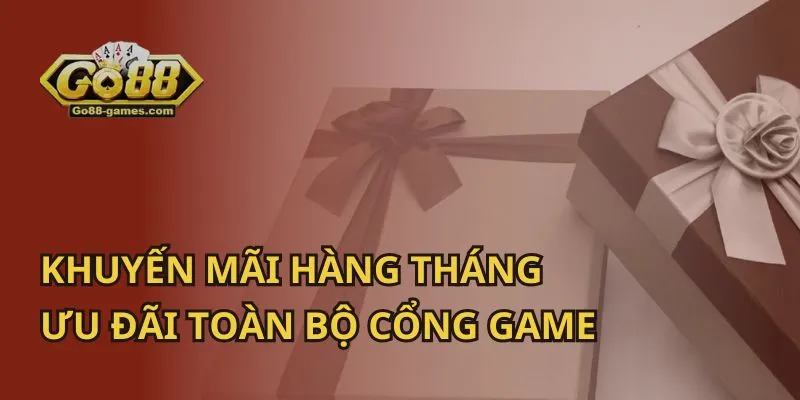 Game bài Go88